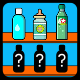 Sort Hidden Bottles Challenge - GAMES HTML5 
