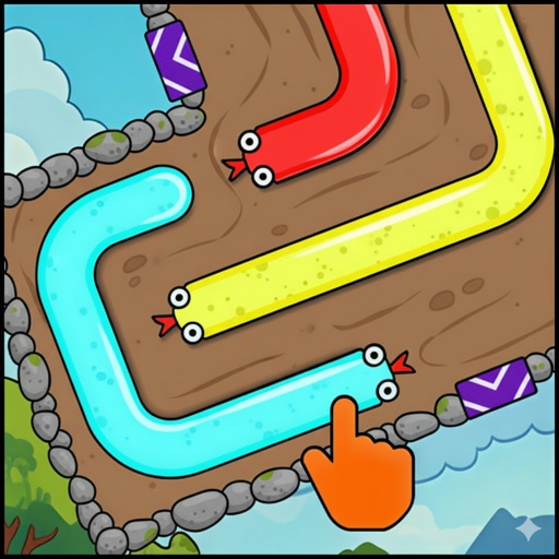Slither Escape